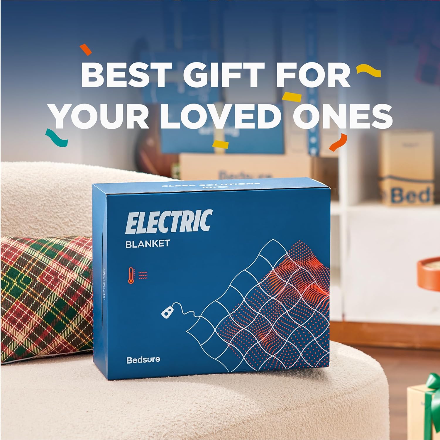 best heated electric blankets