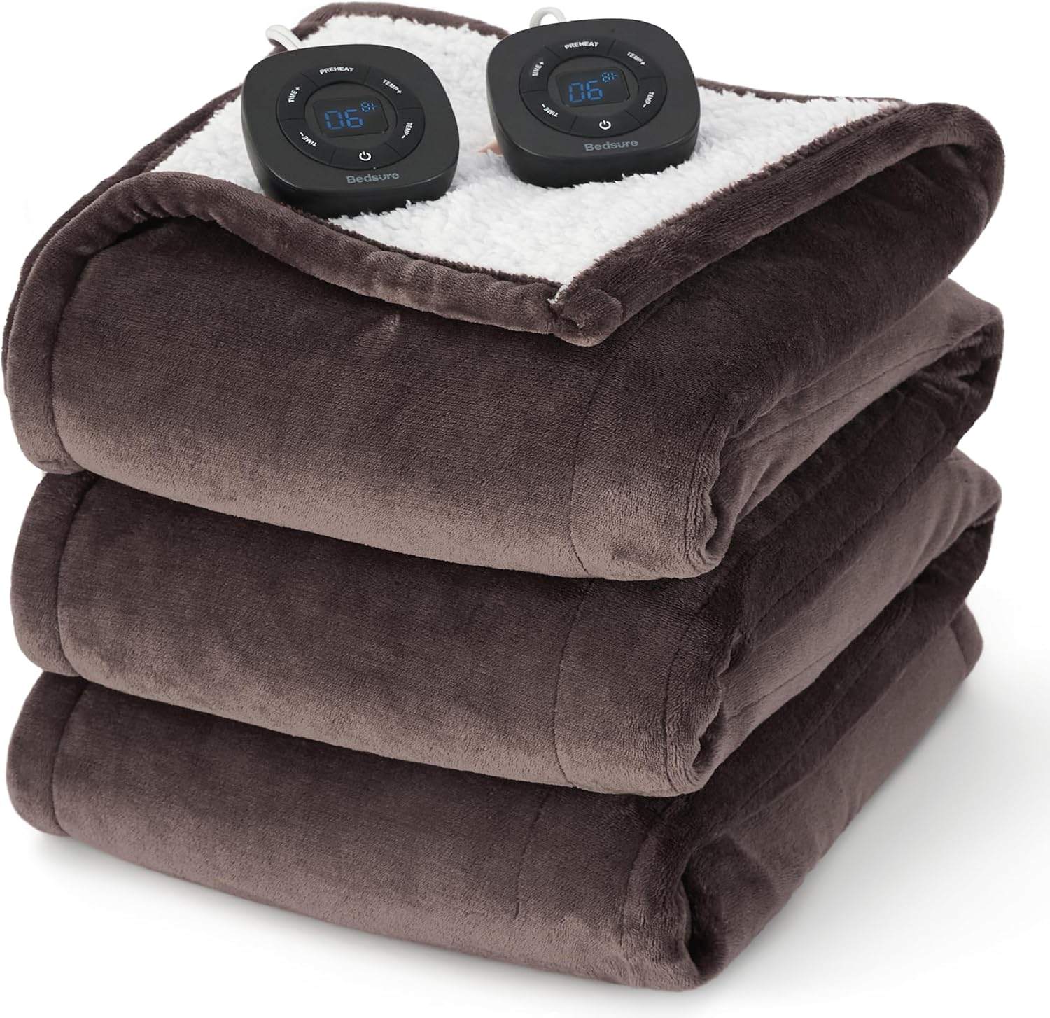 best heated electric blankets