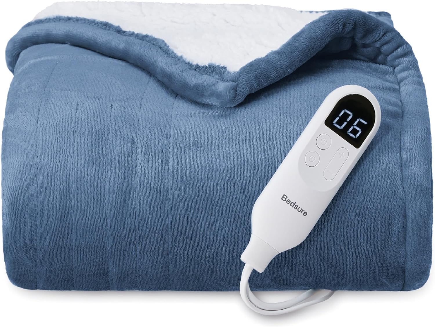 best heated electric blankets