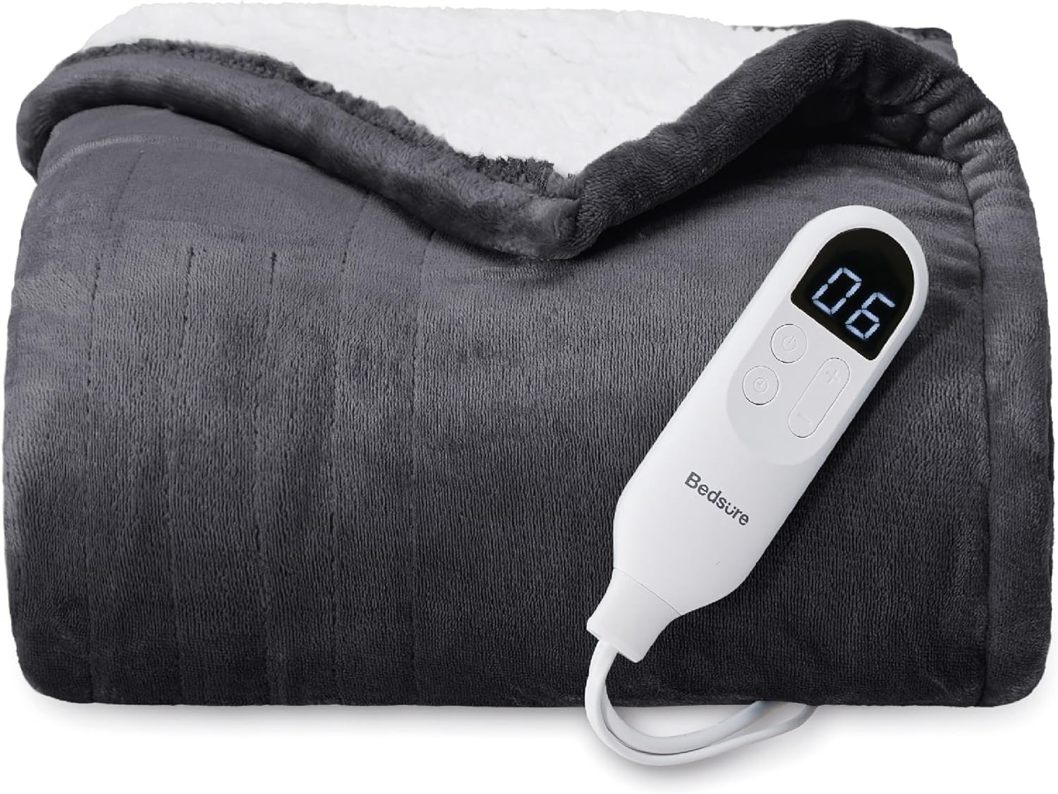 best heated electric blankets