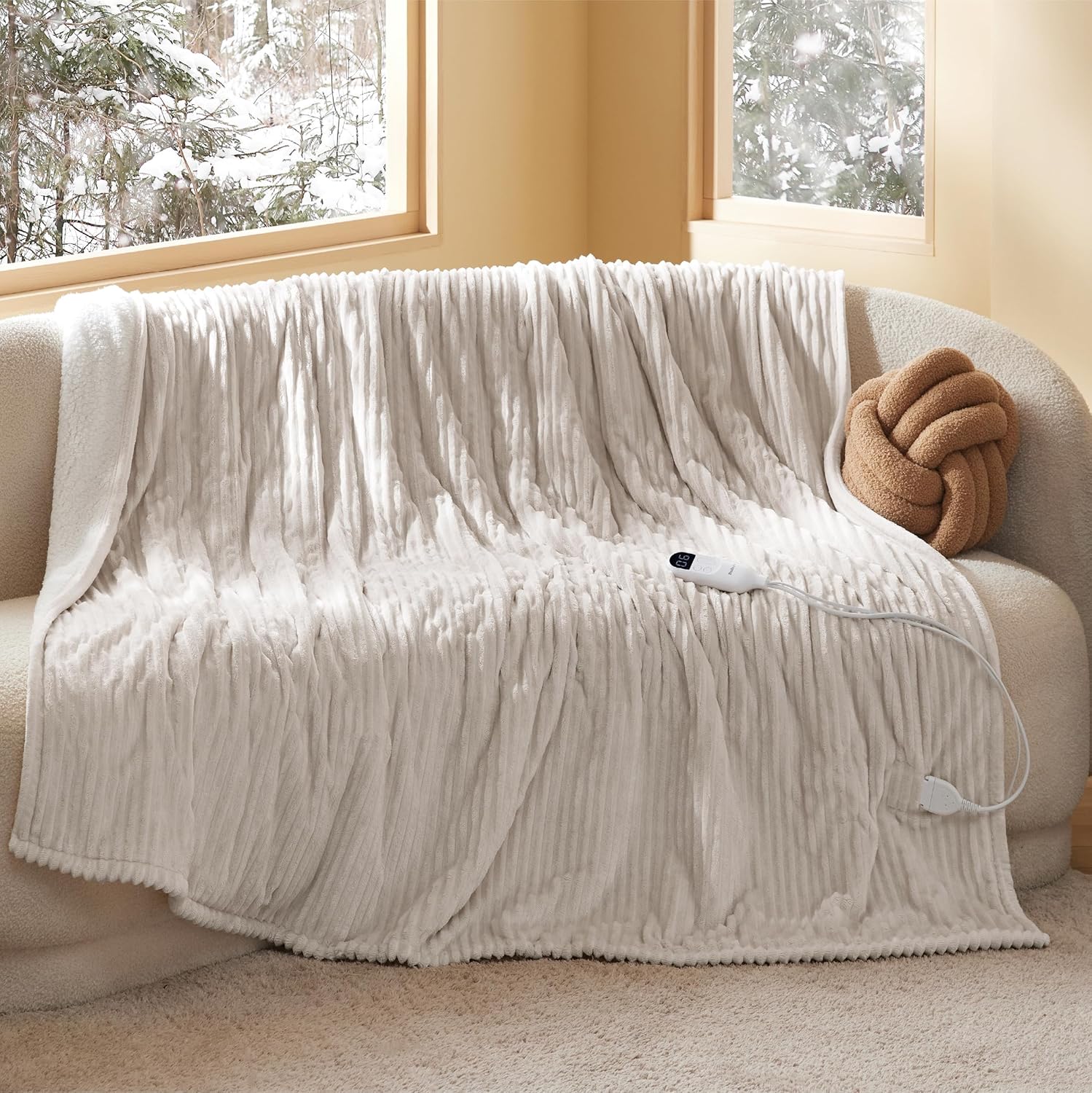 usb electric blanket