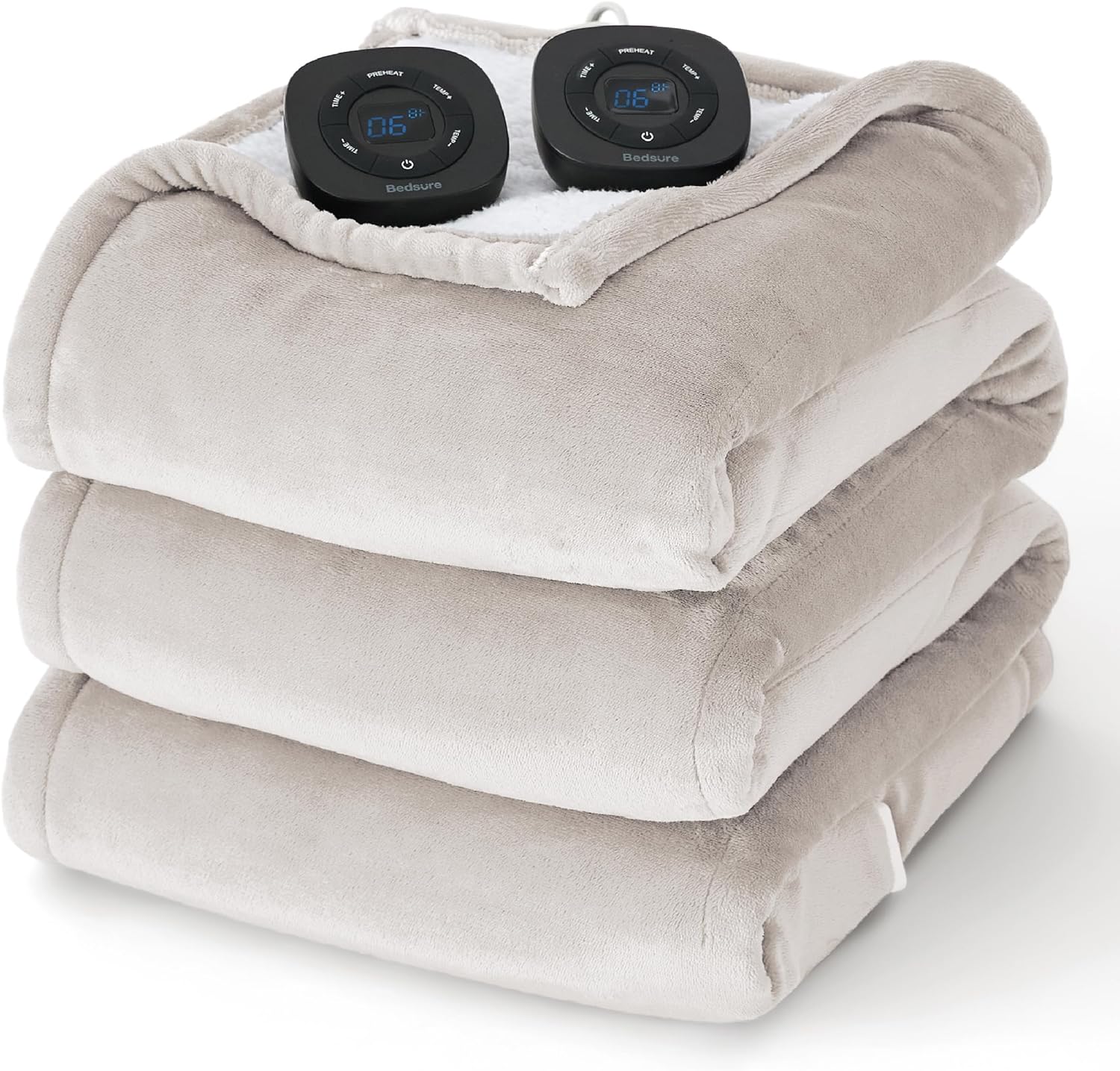 best heated electric blankets