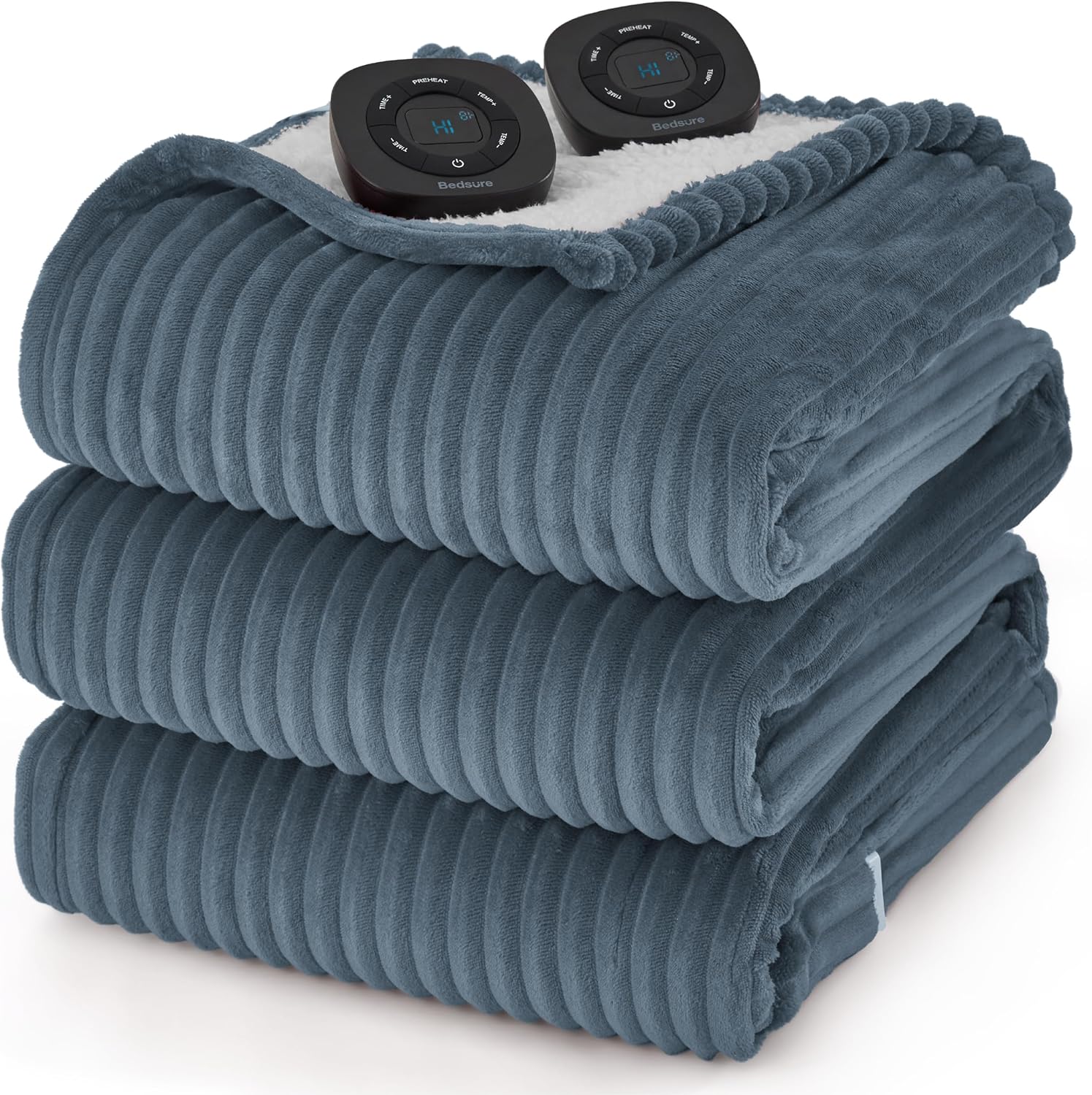 usb electric blanket