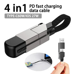 multi charging cable