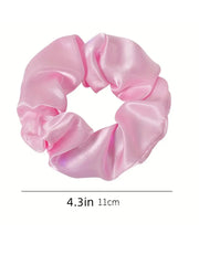 Light up scrunchie Size