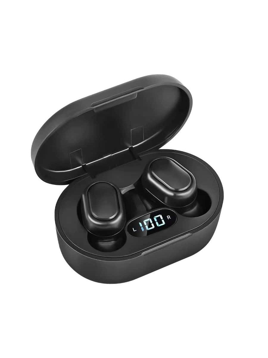 Low latency wireless headphones