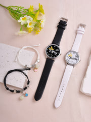 wrist watch for couple