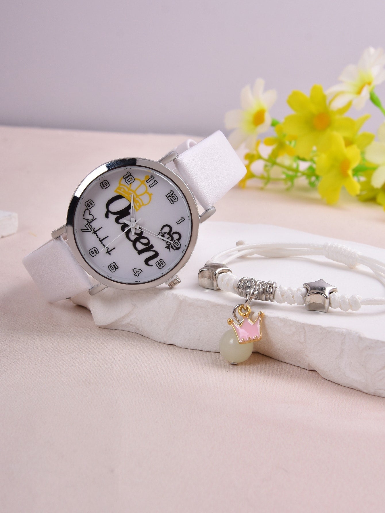 Titan wrist watch for couple