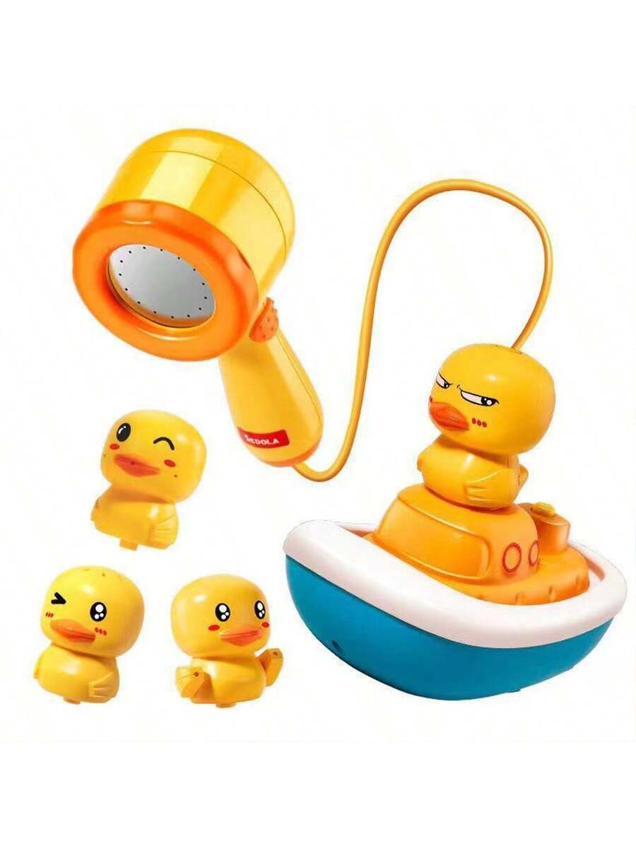 bluey bath toys​

