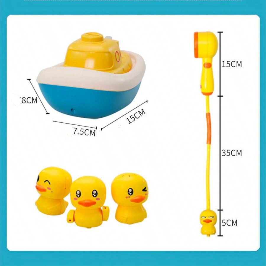 bluey bath toys​

