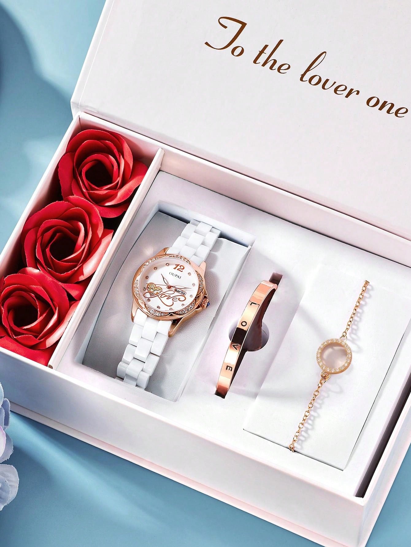 watch gift set