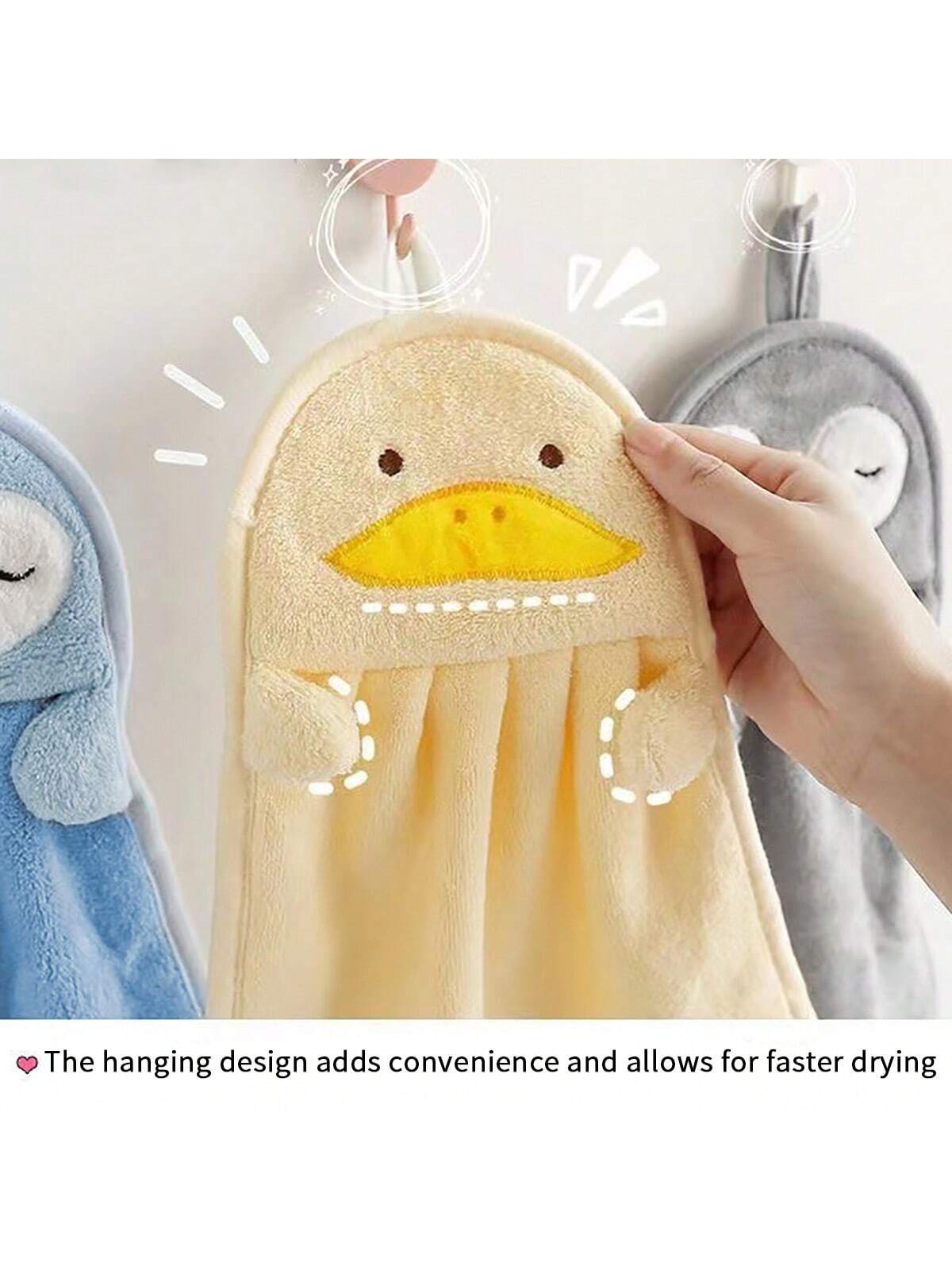 baby towels with hood