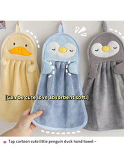 baby bath towel