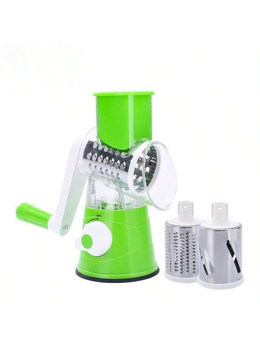 Commercial vegetable slicer​ 