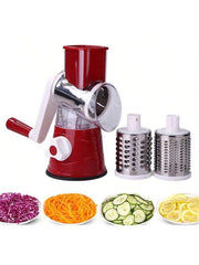 Commercial vegetable slicer​